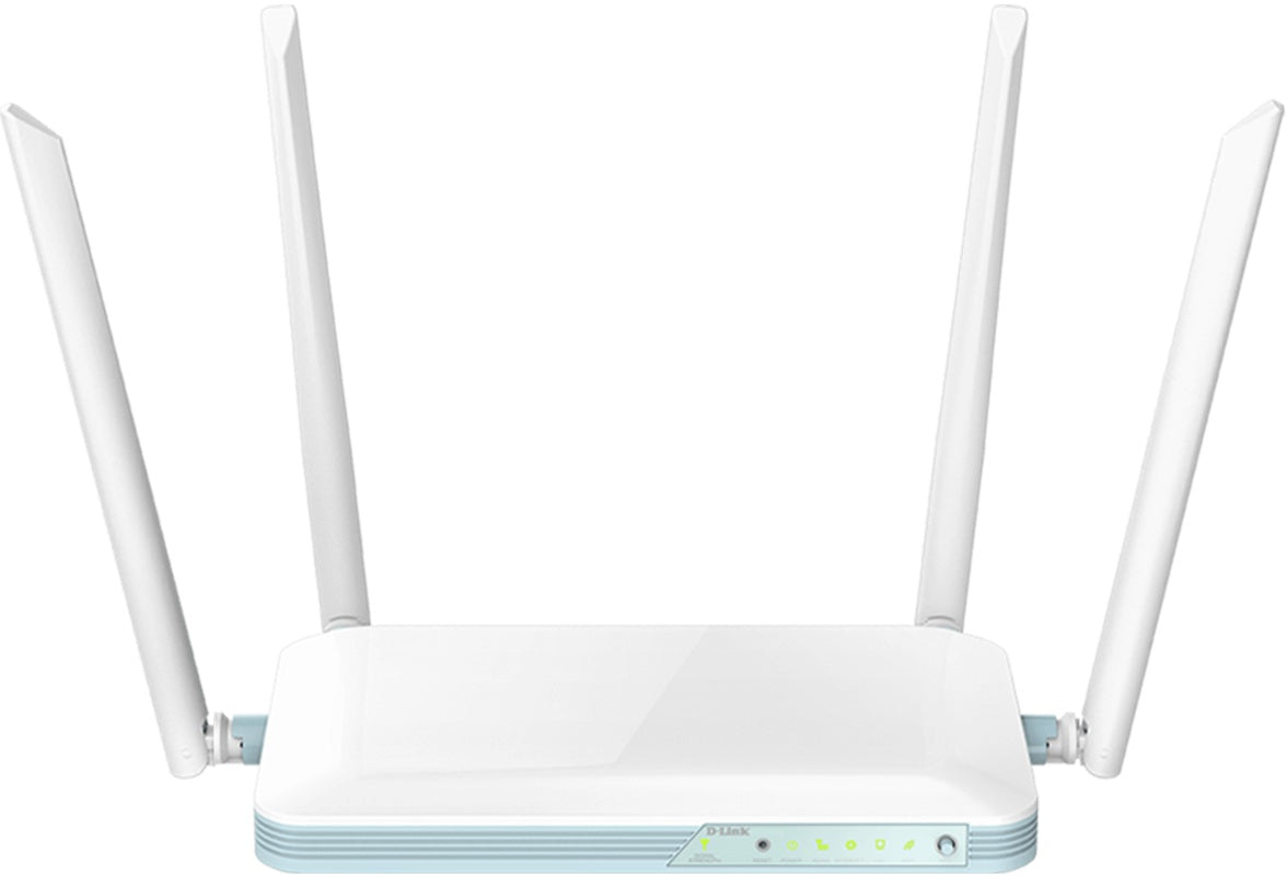 D-Link EAGLE PRO AI N300 4G Smart Router G403