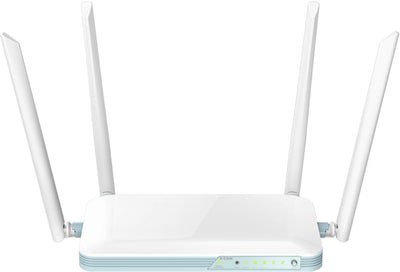 D-Link EAGLE PRO AI N300 4G Smart Router G403