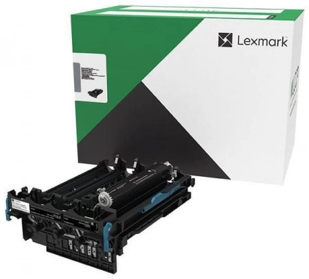 Lexmark 78C0ZK0 Black Imaging Kit 125,000 Pages
