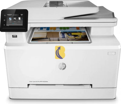 HP M283fdn Color LaserJet Pro multifunctional Network Duplex