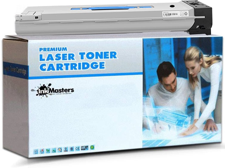 Samsung CLT-K806S MX7 Series Black Compatible Toner Cartridge @45000 Page