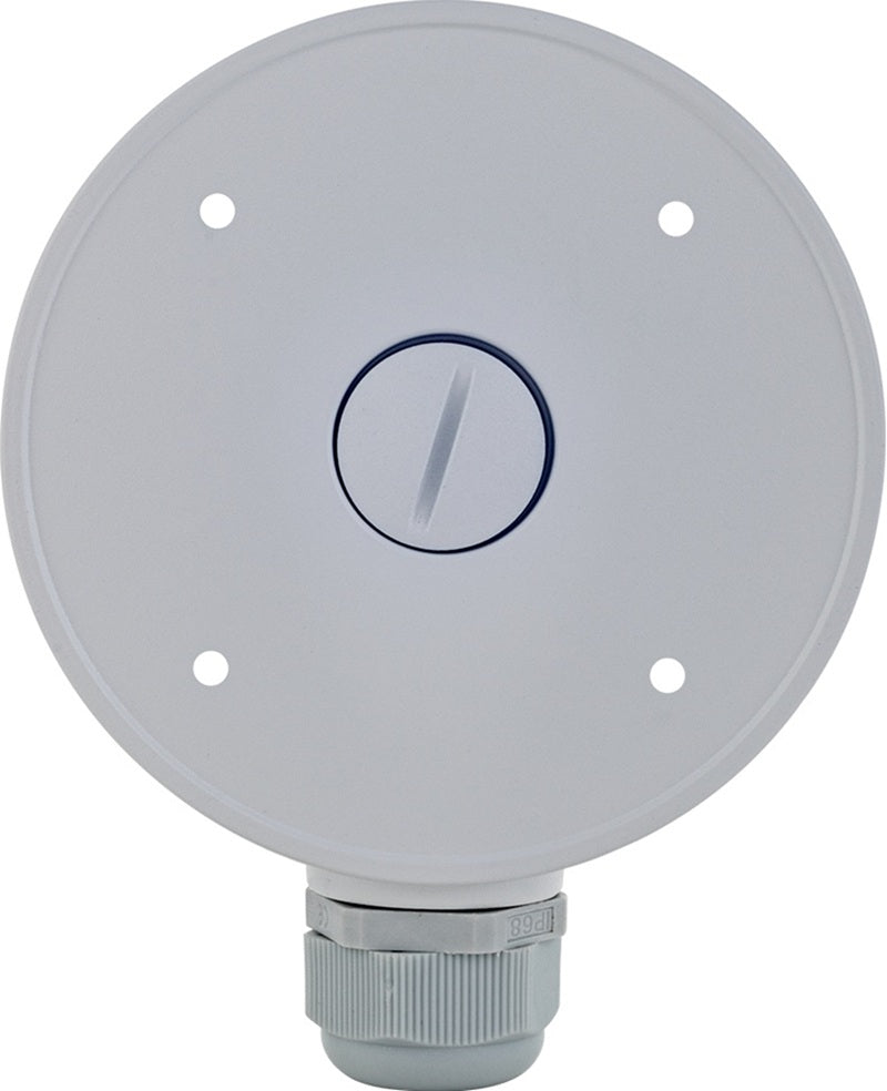 D-Link Junction Box Type D2 for Vigilance Cameras DCS-F461JB