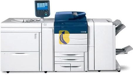 Xerox Versant 80 Press Color Laser Production Printer Second Hand 80 pp