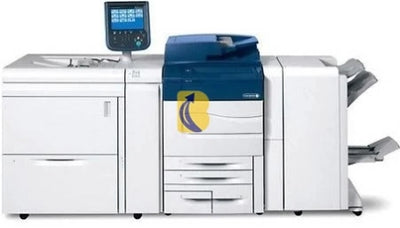 Xerox Versant 80 Press Color Laser Production Printer Second Hand 80 ppm