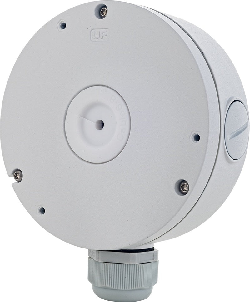 D-Link Junction Box Type T1 for Vigilance Cameras DCS-F480JB