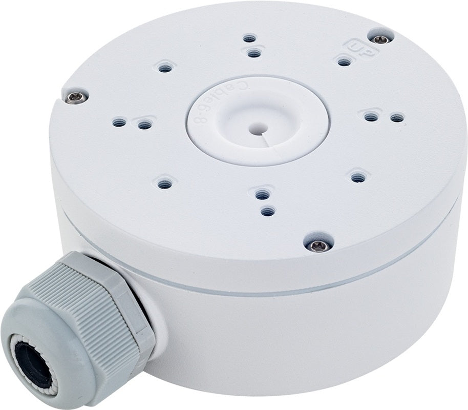D-Link Junction Box Type B1 for Vigilance Cameras DCS-F470JB