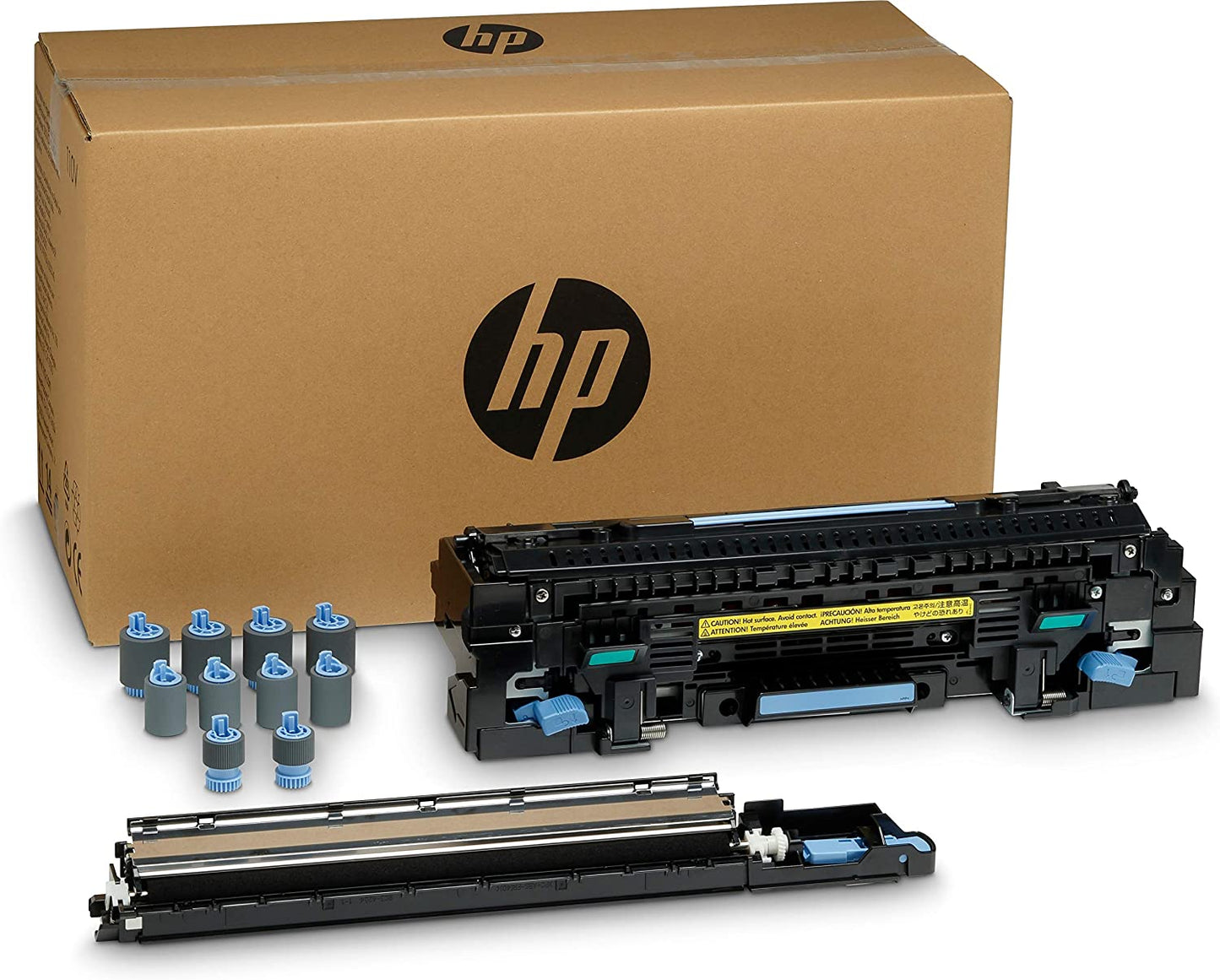 HP Fuser Maintenance Kit C2H57A 200,000 Print