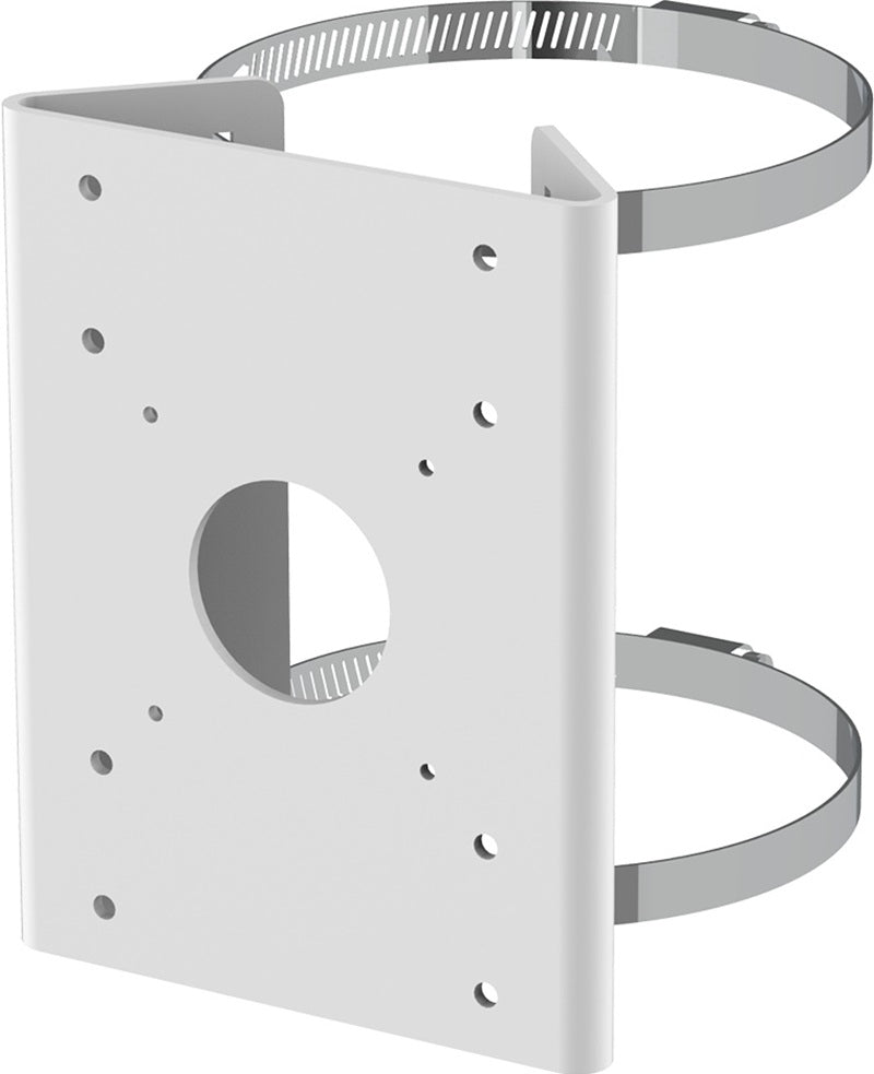 D-Link Pole Mount Bracket Type DT for Vigilance Cameras DCS-F400P