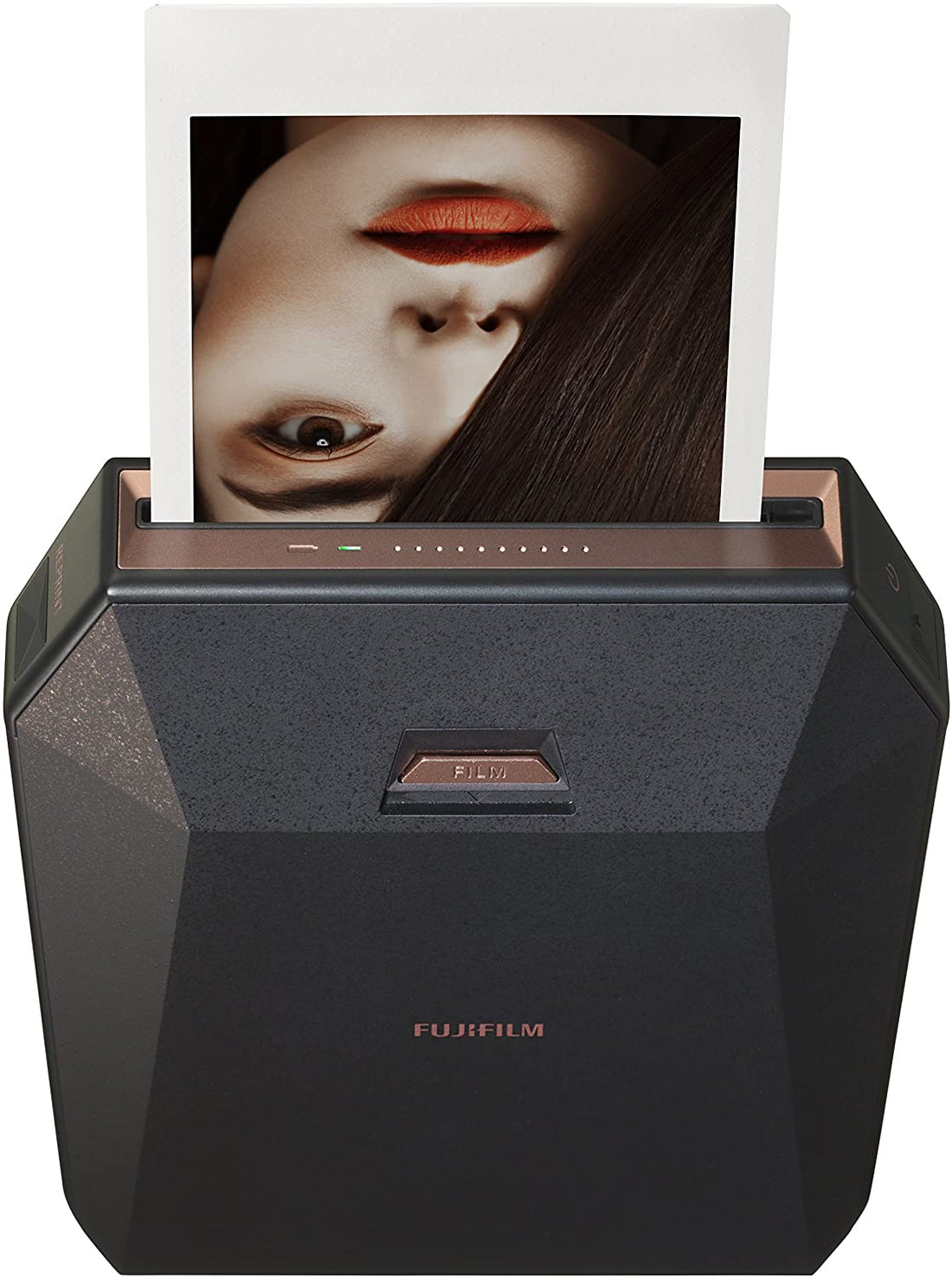 Fujifilm 16558138 Share SP-3 Printer - Black