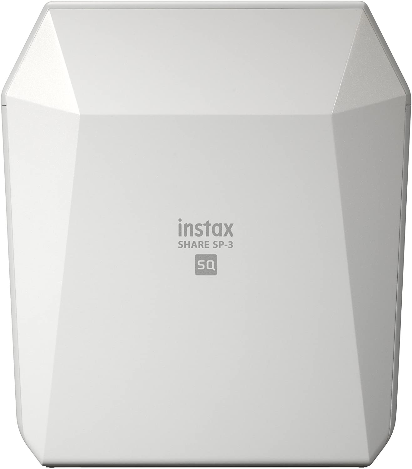 Fujifilm instax SHARE SP-3 Smartphone Printer - White