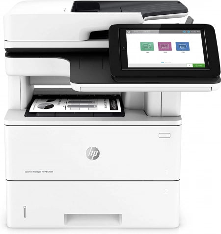 HP LaserJet Managed MFP E52645dn Multifunction