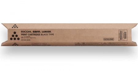 Genuine Ricoh 821050 Black Toner Cartridge - 20,000 pages