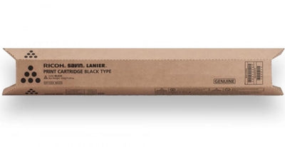 Genuine Ricoh 821050 Black Toner Cartridge - 20,000 pages