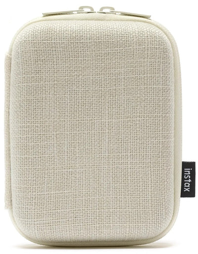 Fujifilm instax mini Link 2 Printer Case Clay White