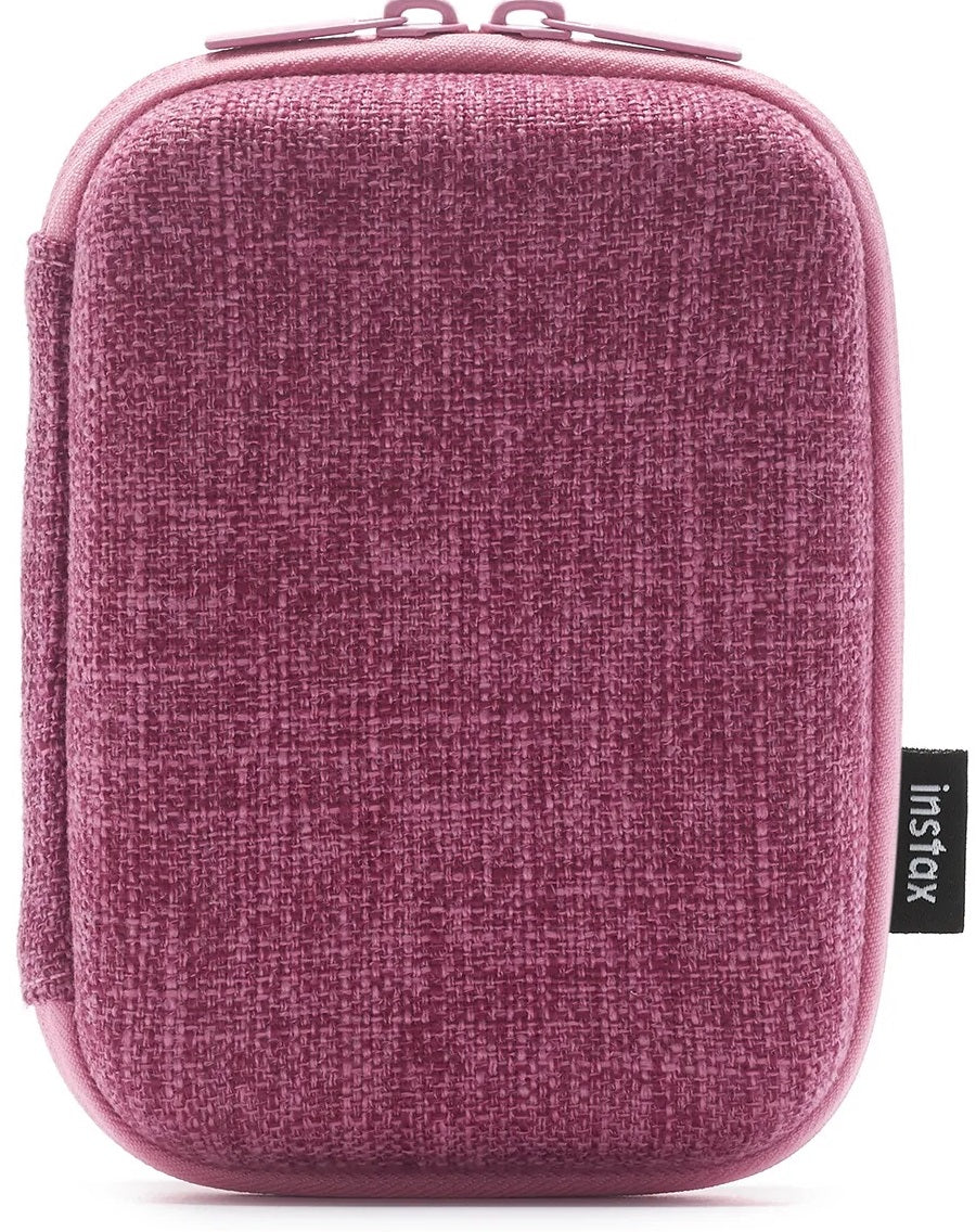 Fujifilm instax mini Link 2 Printer Case Soft Pink