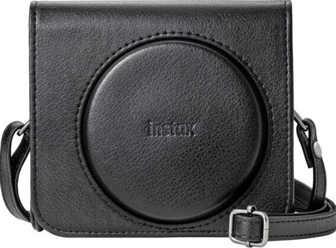 FujiFilm instax SQUARE SQ40 Camera Case Black