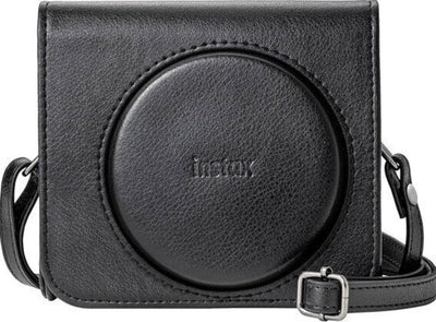 FujiFilm instax SQUARE SQ40 Camera Case Black
