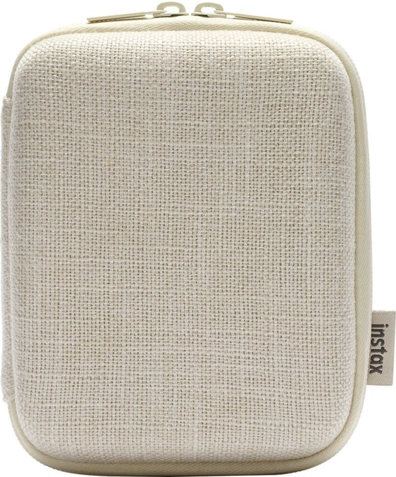 FujiFilm instax SQUARE Link Printer Case White