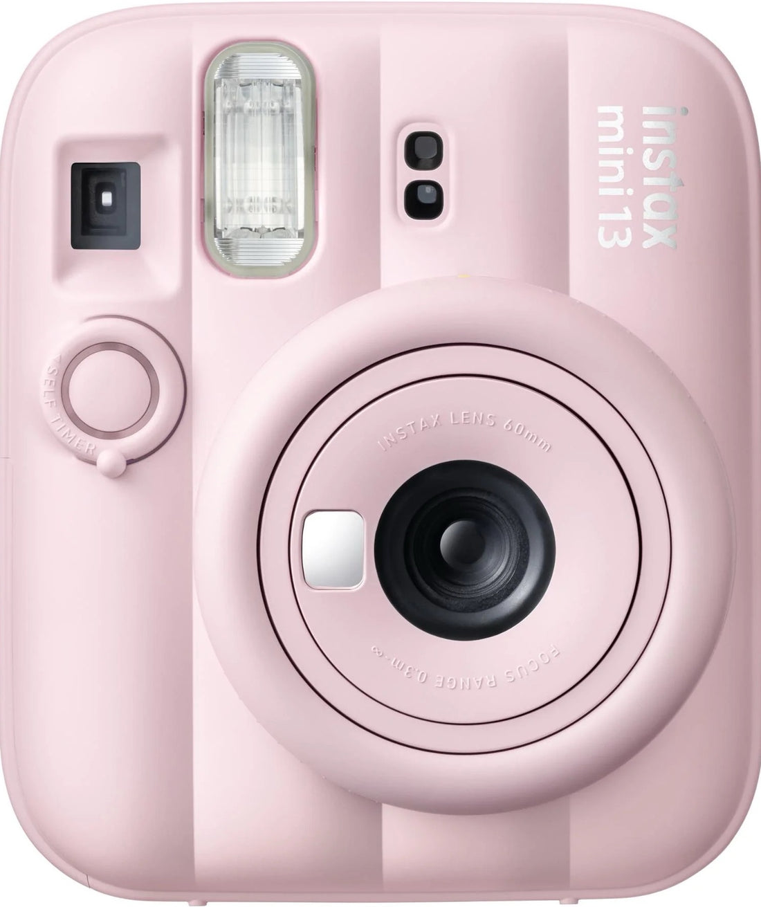 Fujifilm Instax Mini13 Instant Camera (Candy Pink)