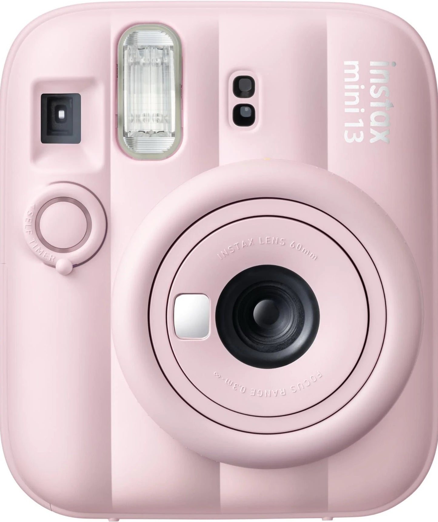 Fujifilm Instax Mini13 Instant Camera (Candy Pink)