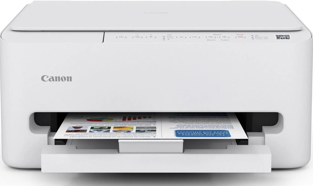 Canon TS4060 All in One Pixma Home Printer