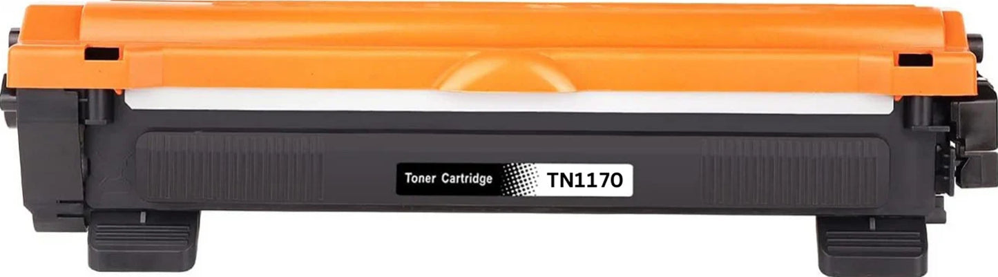 Brother TN-1170 Compatible Toner Cartridge 1,000 Print