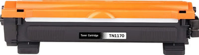 Brother TN-1170 Compatible Toner Cartridge 1,000 Print