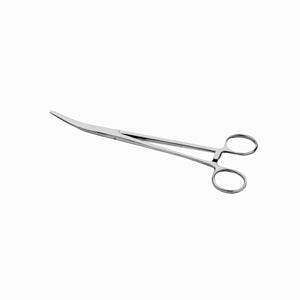 Enkay Plier-Mini Curved 4352