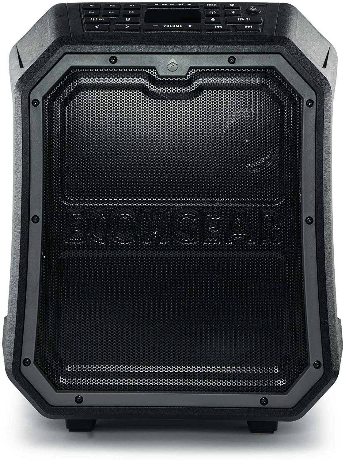 EcoXgear EcoBoulder Max Bluetooth Speaker