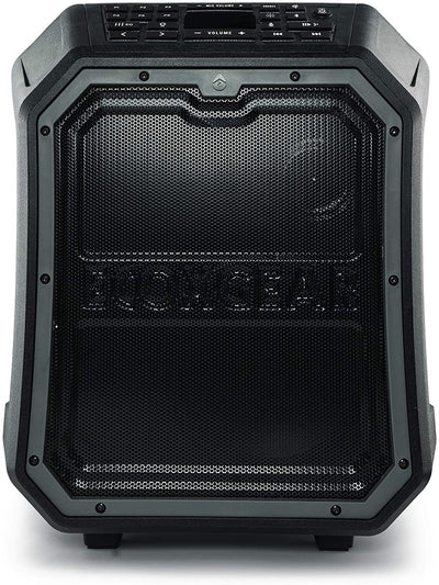 EcoXgear EcoBoulder Max Bluetooth Speaker