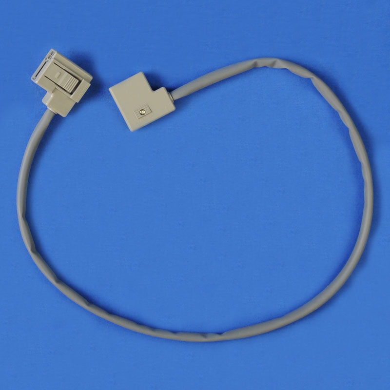 Fuji Xerox 962K72290 D4/D3/D2 Type I/F Cable 850mm Middle (AP/DC II 5000/6000/7000, 4127/4112G, 700/700i/770, 1000/800, AP/DC IV C5580/C6680/C7780, AP IV 6080/7080, 550/560/570, C75/J75, D95/D110/D125)