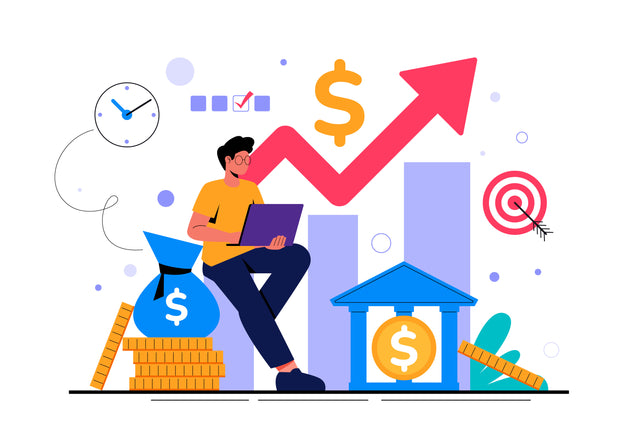 Business accounts