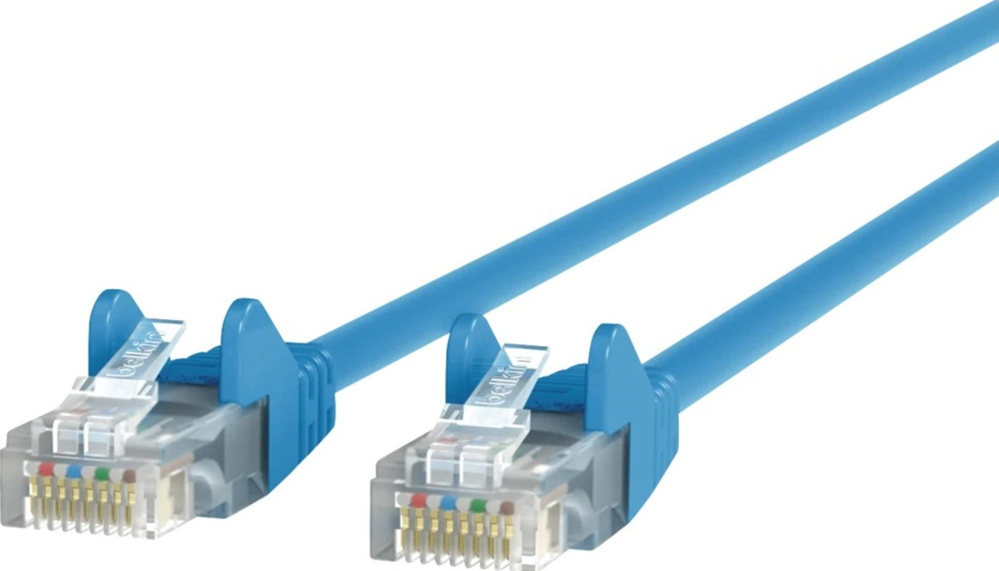 Belkin CAT6 Snagless Ethernet Cable - 10M 10Gbps #31