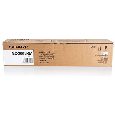Sharp MX36GUSA Drum Kit 100,000 Page