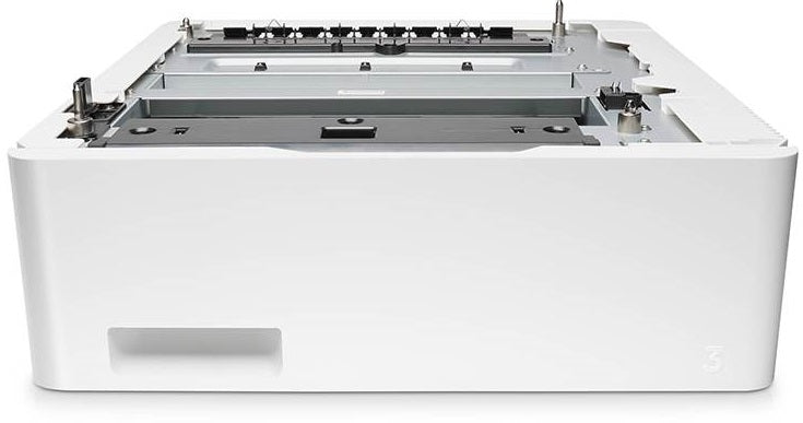 HP LaserJet 550-sheet Feeder Tray CF404A