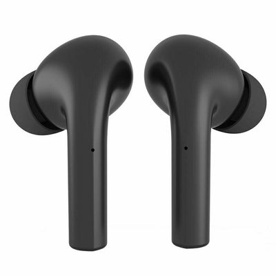 MokiPods ACC TWSMPBK Wireless Earbuds Black