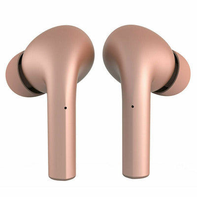 MokiPods ACC TWSMPRG Wireless Earbuds Rose Gold