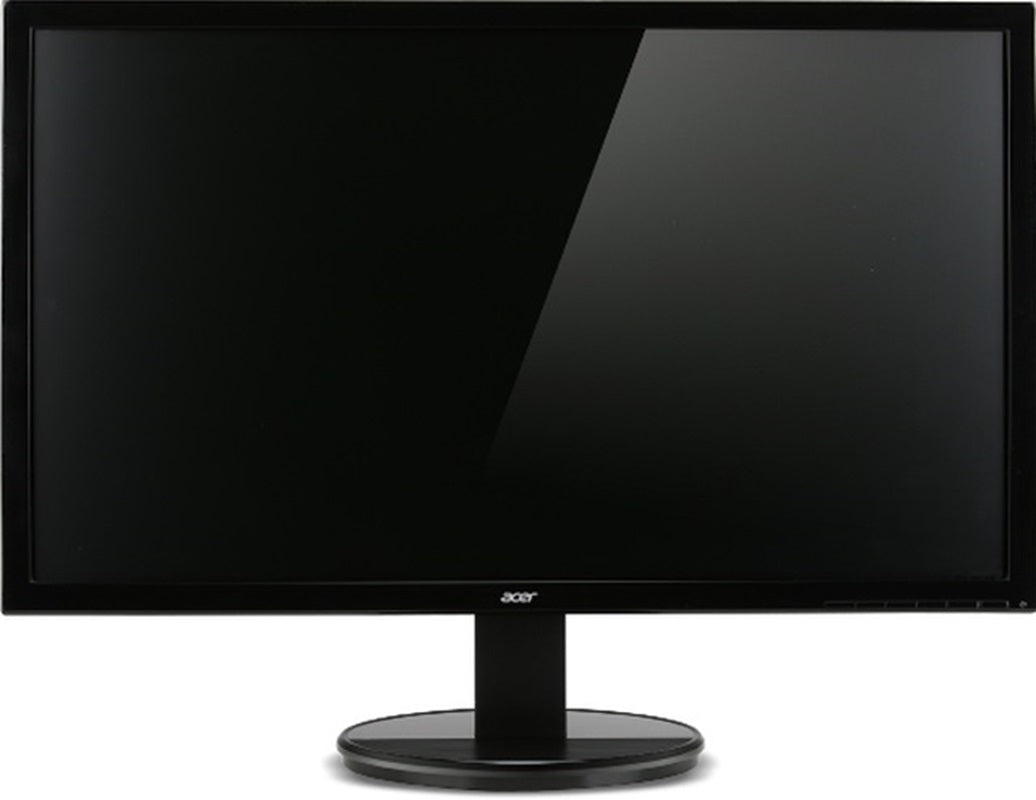 Acer K2 Series K202HQL 19.5 Inch Monitor