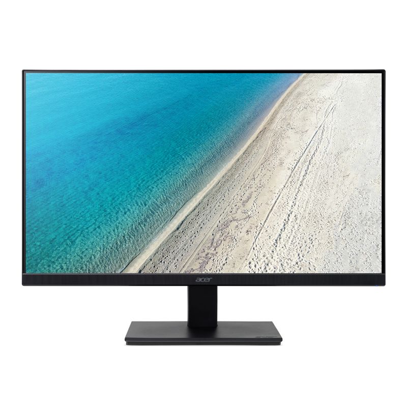 Acer V7 Series V277 27 Inch Monitor