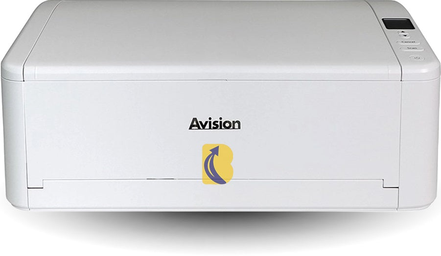 Avision AD6090 A3 Document Scanner Duplex