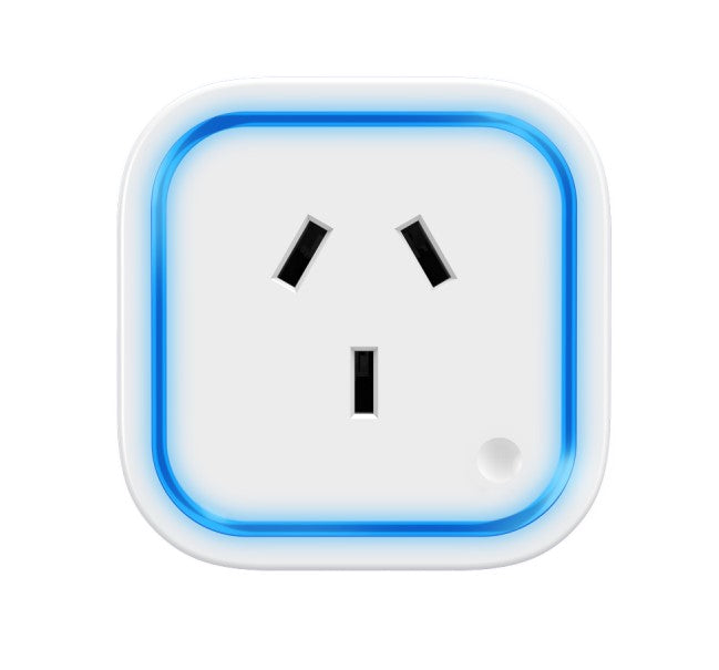 AEOTEC Z-WAVE PLUG-IN SMART SMART SWITCH 6