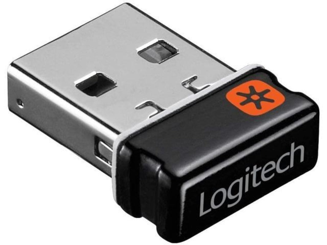USB Unifying Receiver for Logitech Mouse and Keyboard