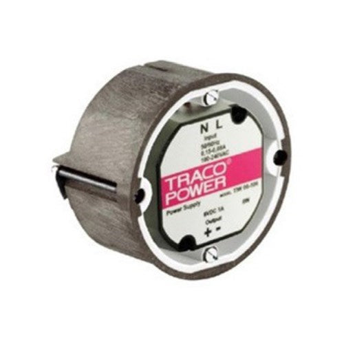 Indoor Touch Flush Mounted External Power Supply  12V/2A DC