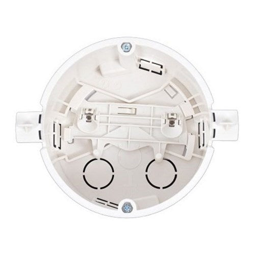 Indoor Flush Mount Box for Answering Unit  103mm Wide and 50mm Deep