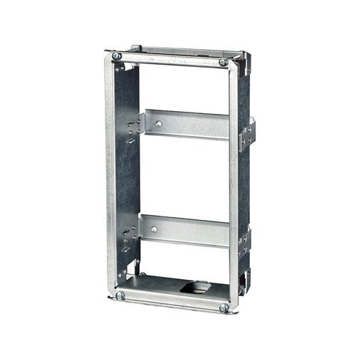 Plasterboard Flush-Mounting Board for Helios IP Force/Safety  237 x 129 x 70m