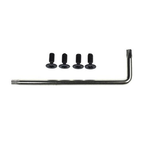 Safety Screws for IP and Analog Force  IP Safety