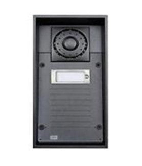 IP Force Intercom System  1 Button  10W Speaker