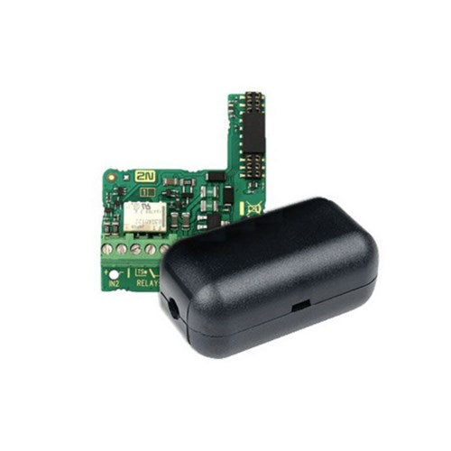 IP Force Secure Door Set with Additional Switch   Tamper for AxisA(R) IP Force
