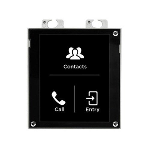 IP Verso Touch Display Module for Door Intercom  Resolution 320 A-- 214 Pixel