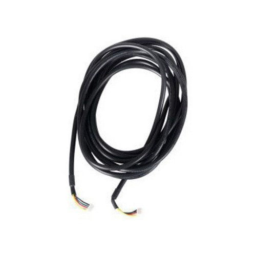IP Verso SATA Extension Connection Cable  5m Length  Suitable for Connection of Departure Reader or Keyboard